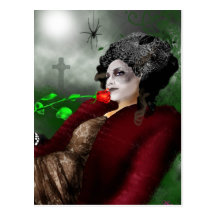 postal del deadgirl