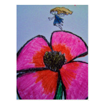 postal del fairygirl