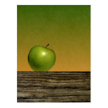 Postal del granny smith 2