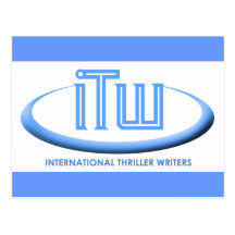 Postal del logotipo de ITW