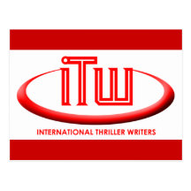 Postal del logotipo de ITW