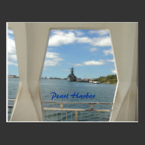 Postal del monumento de USS Arizona tarjetas postales