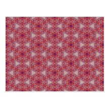 Postal del plasma del Quark-Gluon