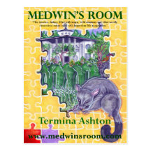 Postal del sitio de Medwin