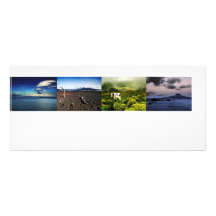 Postal Faial Grande Convites Personalizados