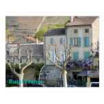 POSTAL - Francia rural tarjetas postales