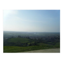 Postal - Glastonbury