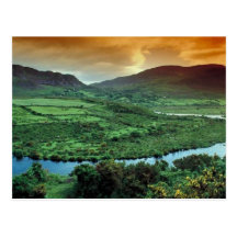Postal-Irlanda