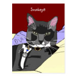 Postal Smokey8
