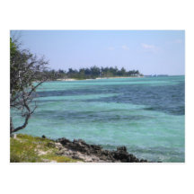 Postal tropical