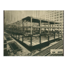 Postal-Vintage NY 18