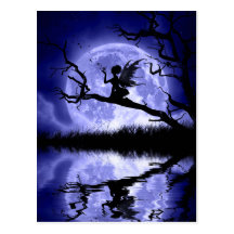 Postales de Bella Luna