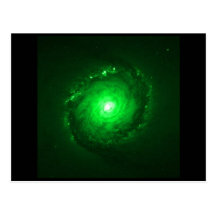 Postales de la galaxia NGC1512