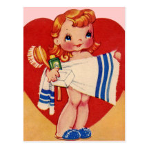 Postales de la tarjeta del día de San Valentín del