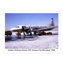 Postales de los aeroplanos