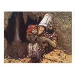 POSTALES de los duendes