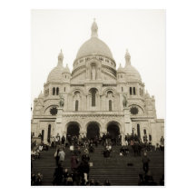 Postales de París