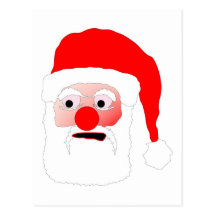 Postales del navidad