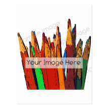 Postales personalizadas