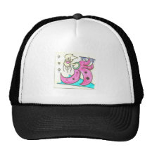 PostClassic02 Gorra