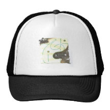 PostClassic03 Gorra