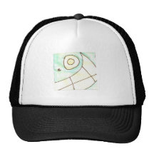 PostClassic10 Gorra