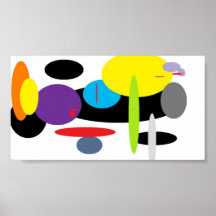 ¿? POSTER