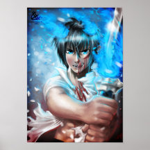 Poster #1