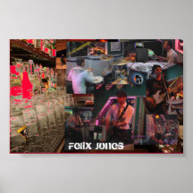 Poster 1 de FJ