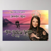 Poster 1 de Jennifer Ruiz
