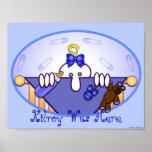 Poster 1 de Kilroy de los azules cielos