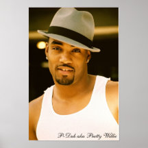 Poster 1 de PDUB