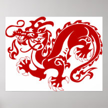 Poster 1 del dragón