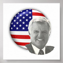Poster 2009 de Ted Kennedy