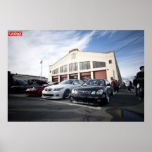 Poster 2011 de Wekfest
