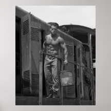 Poster #20 del trozo