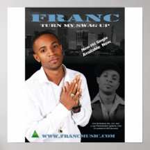 Poster 2 del franco