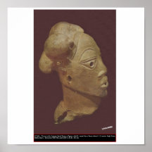 POSTER 4 DE BENIN