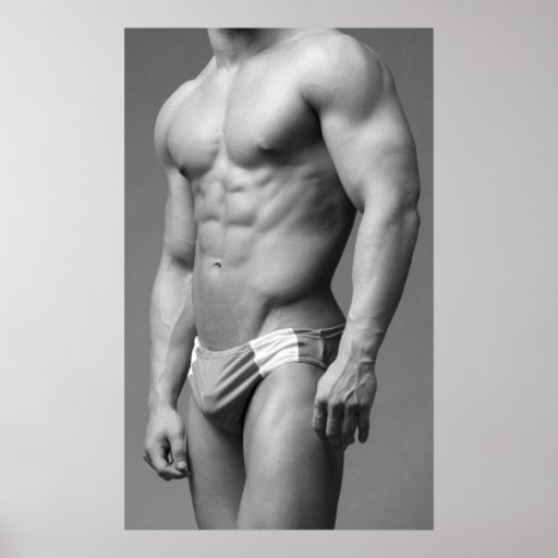 Poster #57 del nadador