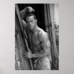Poster #7 del Bodybuilder