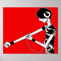 Poster adicto