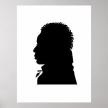 poster africano del arte