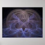 Poster bilateral de la nebulosa