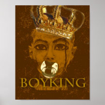 poster boyking