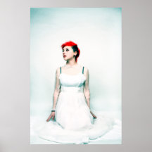 poster bride