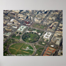 Poster/Casa Blanca