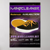 Poster CD