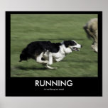 Poster CORRIENTE del demotivational