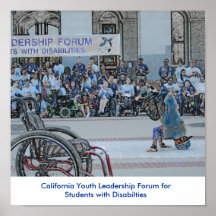 Poster de 2009 YLF
