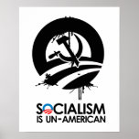 Poster de Anti-Obama